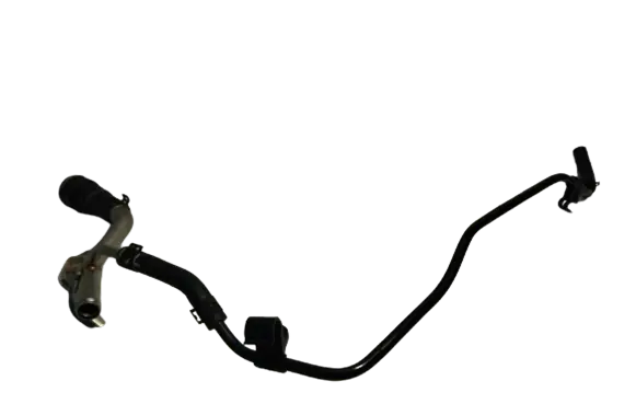 Volkswagen PASSAT B8 Engine coolant pipe/hose 05L121157AK