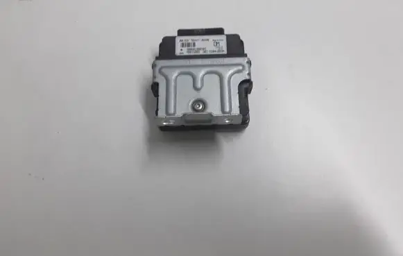 Other control units/modules