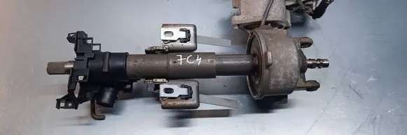 Opel Meriva A Electric power steering pump 13153554 6300015311