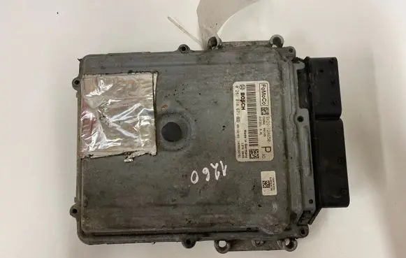 Engine control unit/module