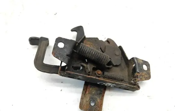 Hyundai Sonata Engine bonnet/hood lock/catch