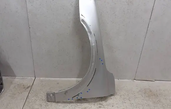 Volvo XC70 Fender
