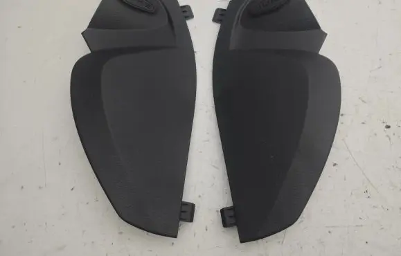 Nissan Juke II F16 Dashboard side end trim 684996PA0A 684986PA0A