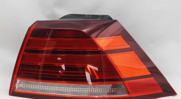 Volkswagen Golf VII Rear/tail lights 5G0945096Q 5G0945312B