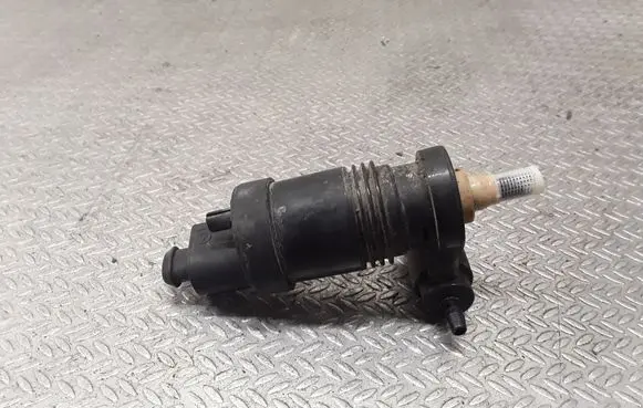 Windscreen/windshield washer pump