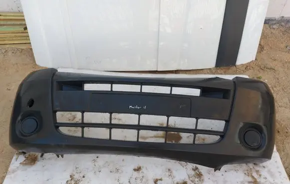 Renault Master II Front bumper 