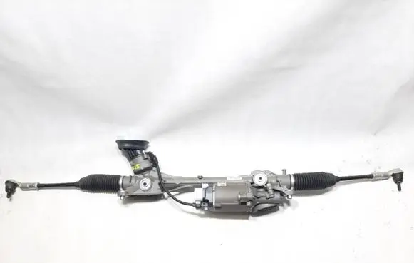 Volkswagen Golf VII Steering rack 10022026