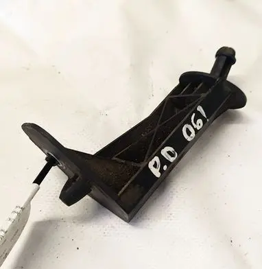 Audi A6 S6 C6 4F Other exterior part 4F0133426A
