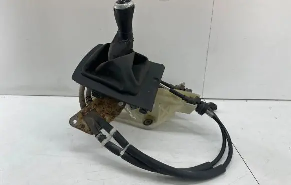 Mazda 6 Gear shifter/selector 00150165R3 A11088 GS1FA