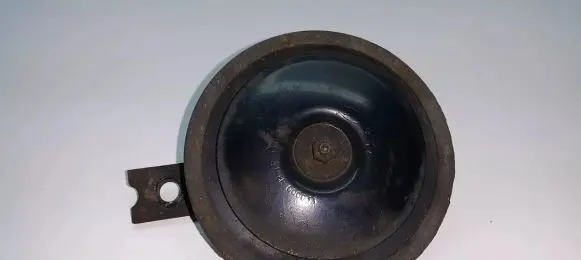 Hyundai Santa Fe Horn signal 9661017000 28R000033