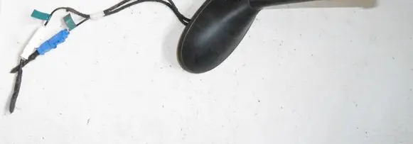 Fiat 500 Radio antenna 00521153910