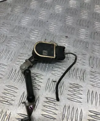 BMW 7 F01 F02 F03 F04 Headlight/headlamp level sensor 6784072 25916010 ABE52050