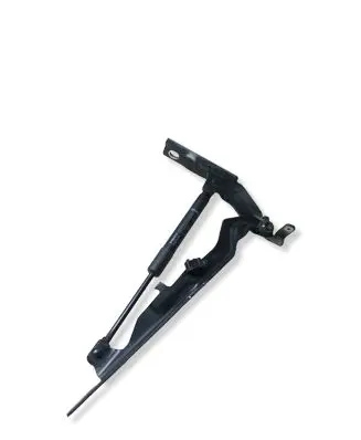 Volvo V60 Engine bonnet/hood hinges 31385812