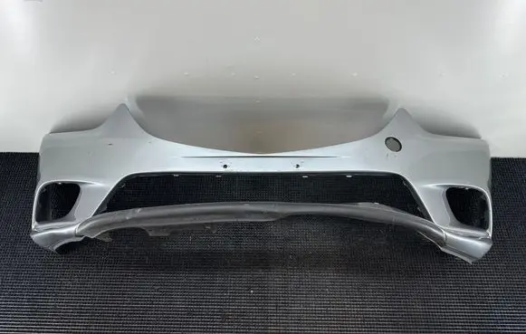 Mazda 6 Front bumper