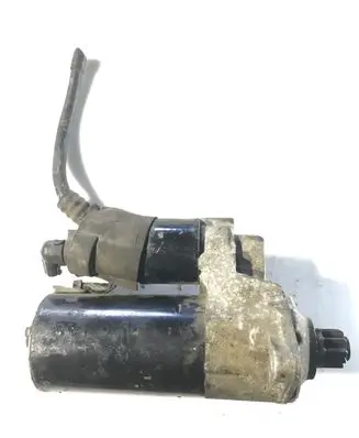Volkswagen PASSAT B6 Starter motor