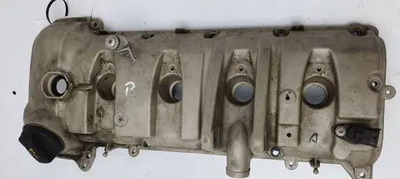 Porsche Panamera (970) Rocker cam cover 94810513521