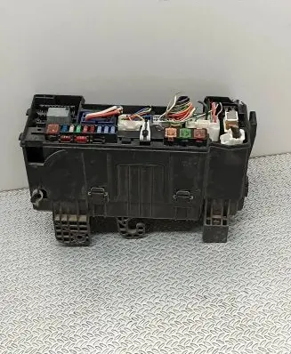 Toyota Aygo AB10 Fuse module 5014P01