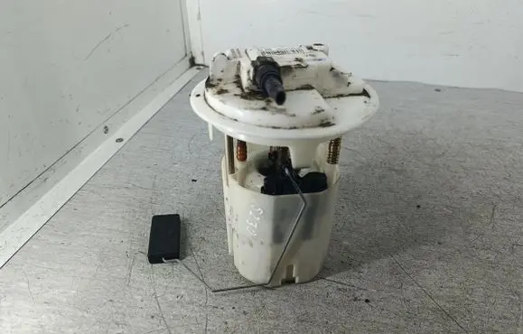 Peugeot 207 In-tank fuel pump 9657035980