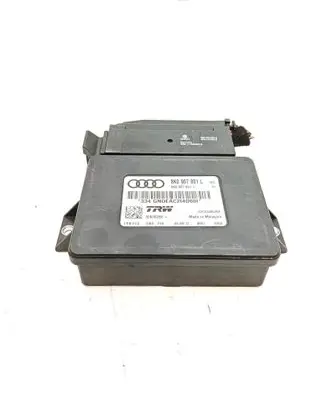 Audi A5 8T 8F Hand brake control module 8K0907801L 32620282A 8K0907801J