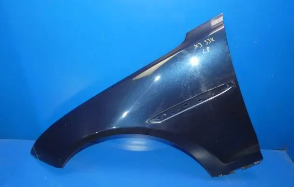 Jaguar XJ X351 Fender