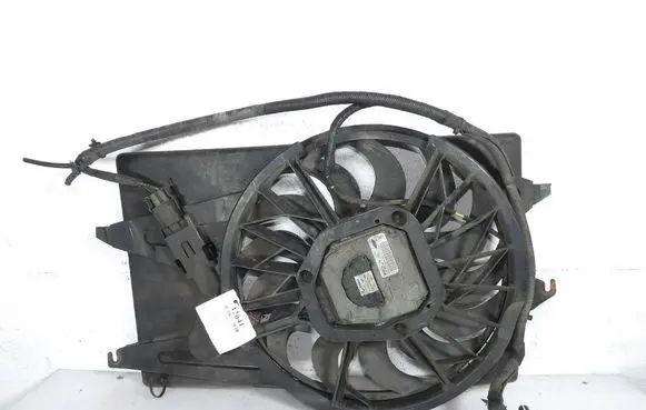 Ford Mondeo Mk III Electric radiator cooling fan 2S718C607C