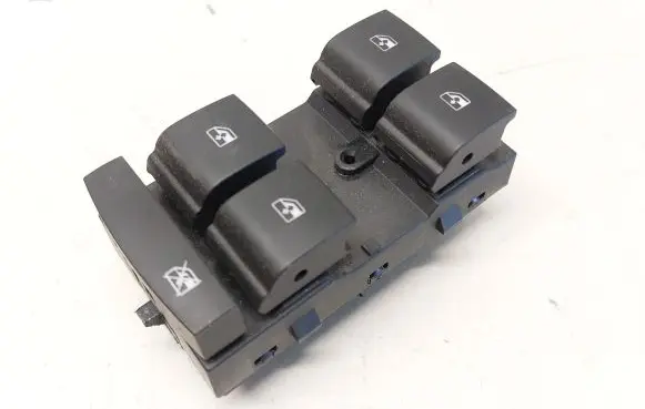 Opel Insignia A Electric window control switch 22915118