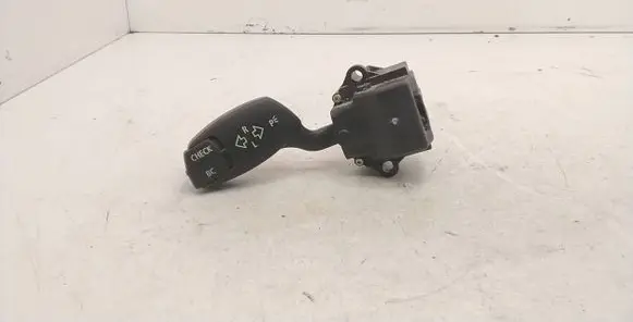 BMW 5 E60 E61 Indicator stalk 6924103 290903162 01106720