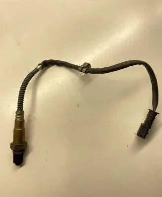 BMW 5 F10 F11 Lambda probe sensor 7596908 9010807 0258027015