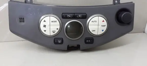 Nissan Micra Climate control unit 27500AX701