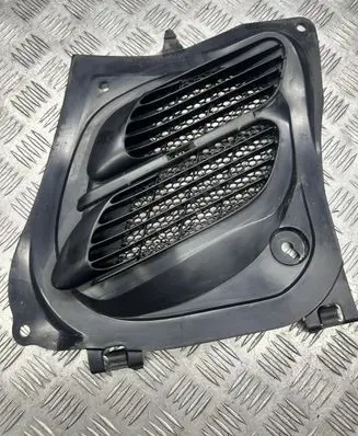 Peugeot 206 Air intake duct part 96011620