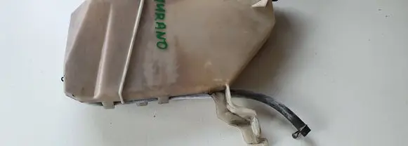 Nissan Murano Z51 Coolant expansion tank/reservoir