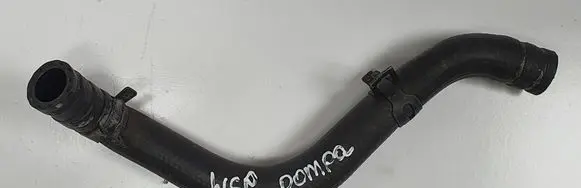 Jaguar XJ X308 Power steering hose/pipe/line 