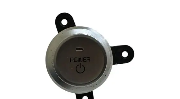 KIA Soul Engine start stop button switch