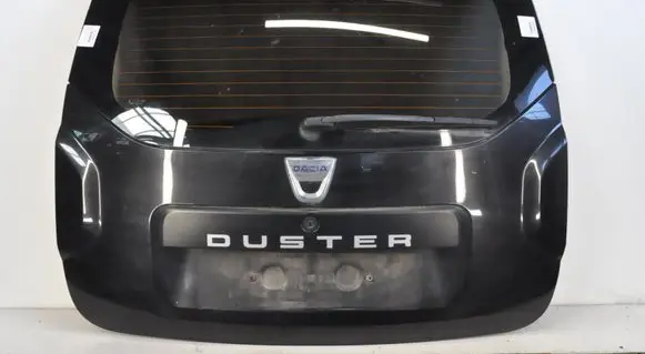 Dacia Duster Tailgate/trunk/boot lid 