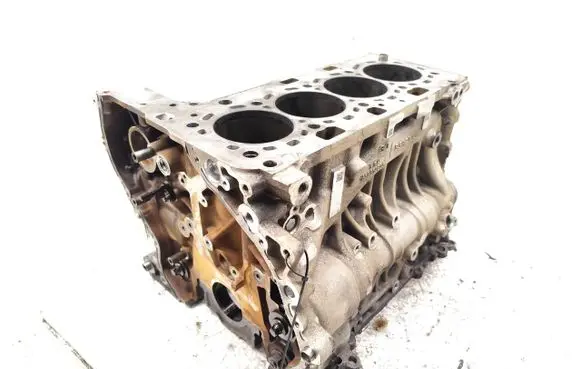 Mini Clubman F54 Engine block B47C20A
