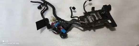 Volvo XC60 Positive wiring loom 32200114