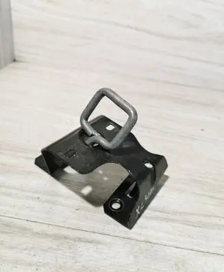 Volvo XC40 Engine bonnet/hood lock/latch loop/hook 32244456