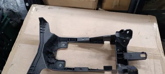 Audi A6 S6 C7 4G Other center console (tunnel) element 4G0863531