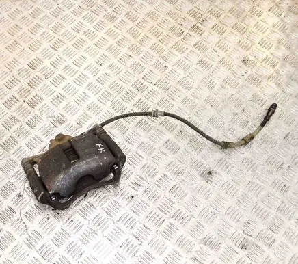 Audi A3 S3 8V Front brake caliper