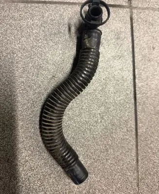 Porsche Boxster 987 Breather/breather pipe/hose 1K0131149C