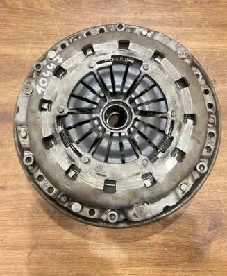BMW 1 E81 E87 Clutch set kit 1230466