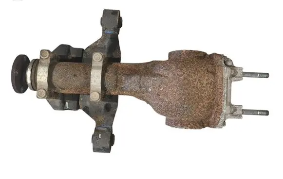 Subaru Outback (BS) Rear differential 621538Y4