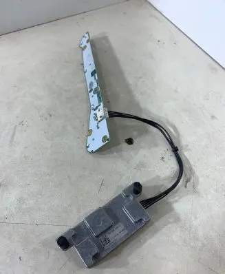 Skoda Rapid (NH) Headlight ballast module Xenon 7PP941597C