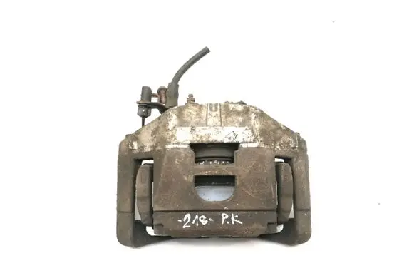 Audi A6 S6 C6 4F Front brake caliper 973 E929