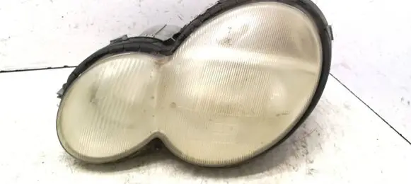 Mercedes-Benz C W203 Headlight/headlamp