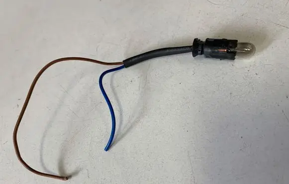 Volvo V50 Headlight/headlamp bulb FF0189