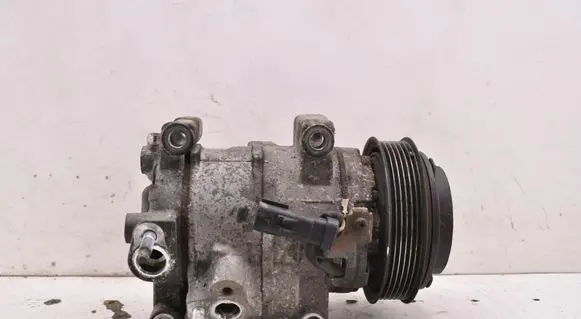 Chrysler Town & Country V Air conditioning (A/C) compressor (pump) 55111104AC