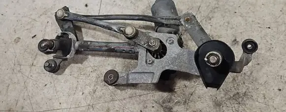 Honda Jazz Front wiper linkage and motor AC1593001880 76505TJ0G01