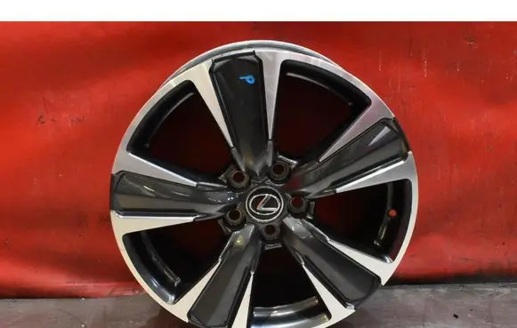 Lexus UX R18 alloy rim 002119