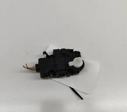 BMW X2 F39 Air flap motor/actuator 9321034 CZ113930